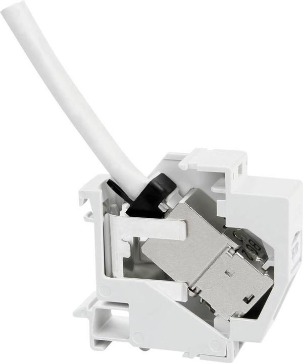 Actual product image Metz Connect 1309428103-E Keystone module (Keystone module)