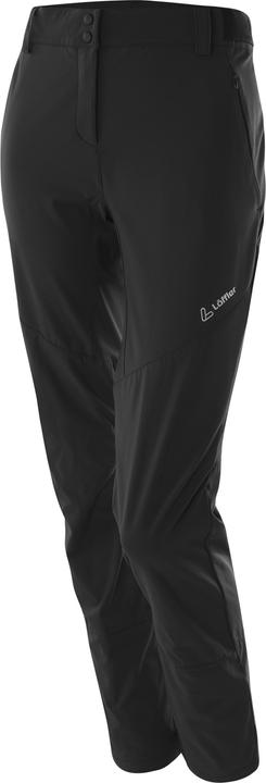 Produktbild Löffler Women's Pants Comfort Active Stretch (38)