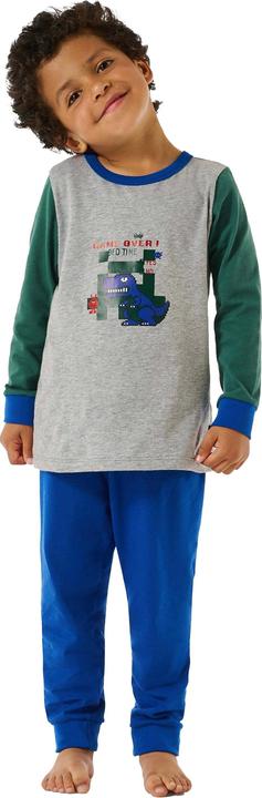 Produktbild Schiesser Pyjama Homewear Bequem sitzend (116)