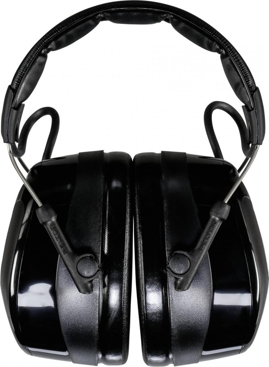 Produktbild 3M Peltor WorkTunes Pro FM Headset (1 x)