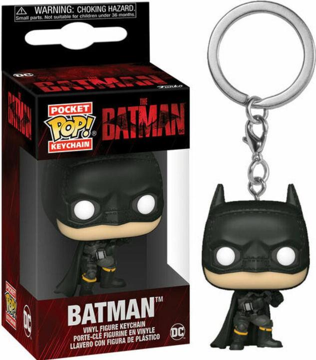 Image du produit Funko Le Batman