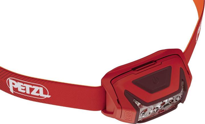 Actual product image Petzl Stirnlampe Actik (450 lm)