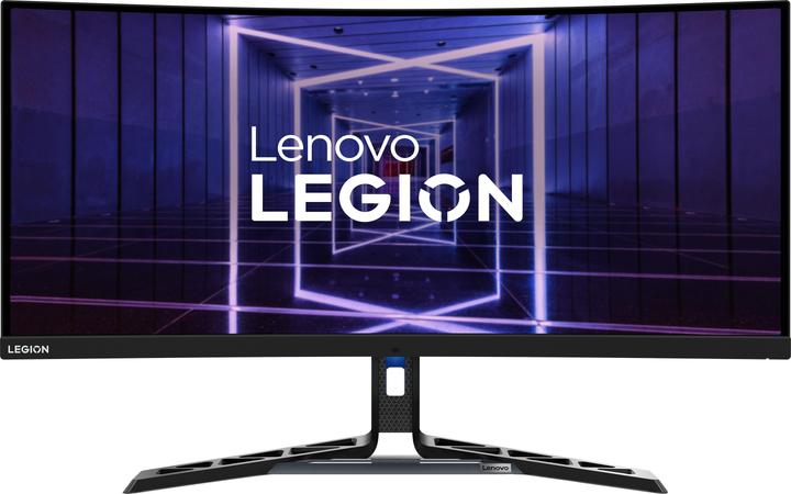 Produktbild Lenovo Legion Y34wz-30 (3440 x 1440 Pixel, 34")