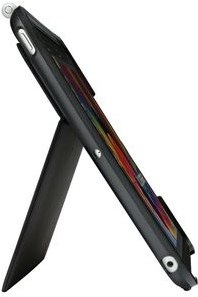Produktbild Logitech Slim Combo (CH, iPad 2017 (5. Gen), iPad 2018 (6. Gen))