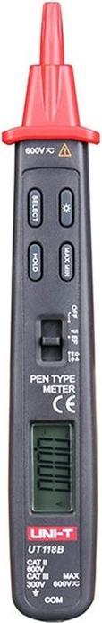 Produktbild Uni-Trend TESTER UNI-T UT-118B