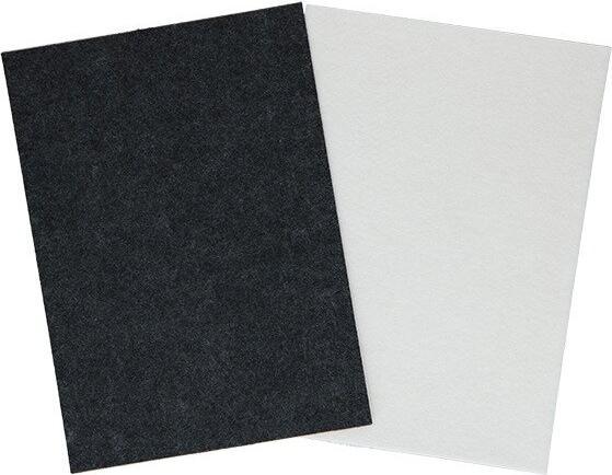 Productafbeelding OK-Line Vilten mat (Vilten glijders, 1 Pcs.)