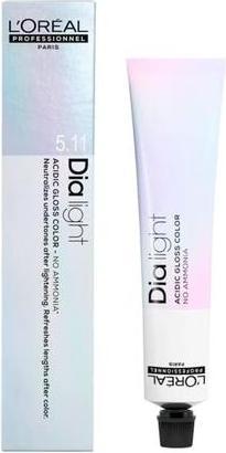Produktbild L'Oréal Paris Dia Light 9,1 50ml (Very Light Ash Blond)