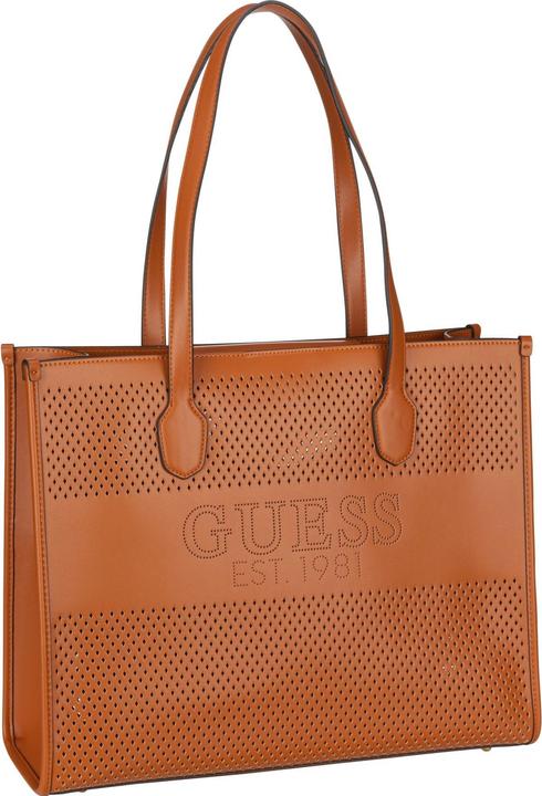 Immagine prodotto Guess Shopper Katey Tote WH