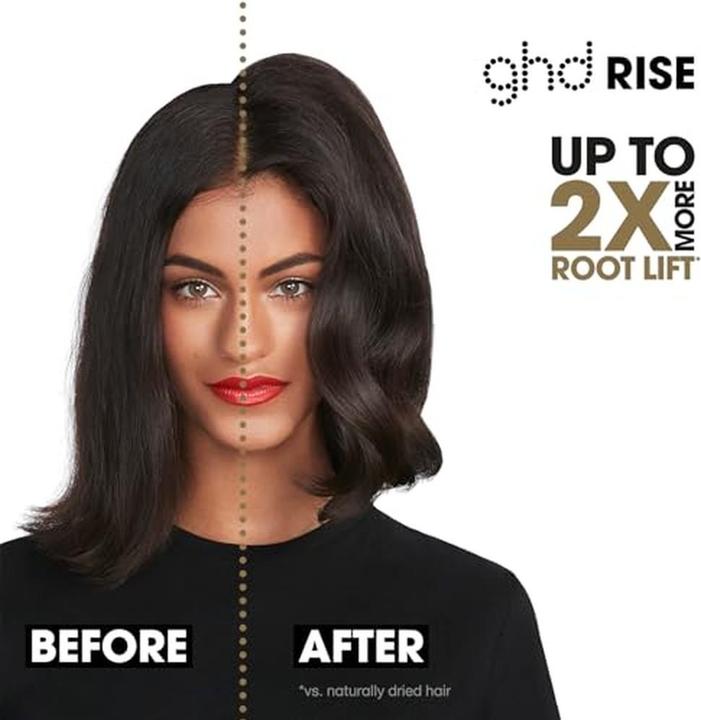 Image du produit ghd Rise Hot Brush