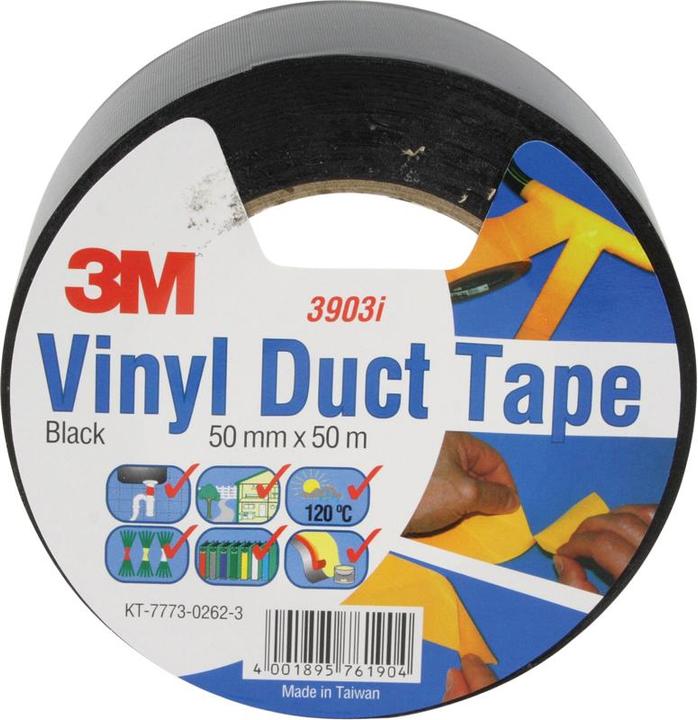 Actual product image 3M Fabric tape 2903 (48 mm)