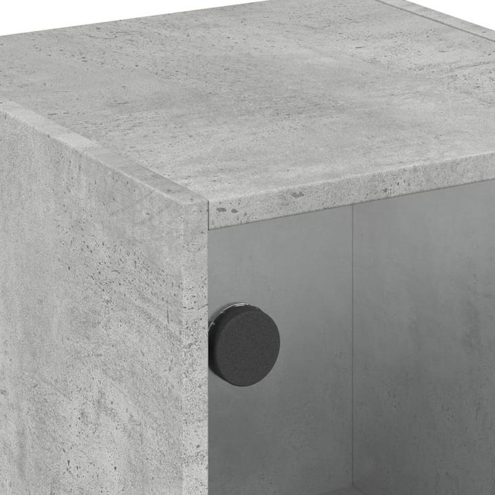 Image du produit vidaXL Beistellschrank (37 x 35 x 75.50 cm)