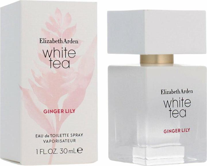 Actual product image Elizabeth Arden Ginger Lily Eau de Toilette (Eau de toilette, 30 ml)