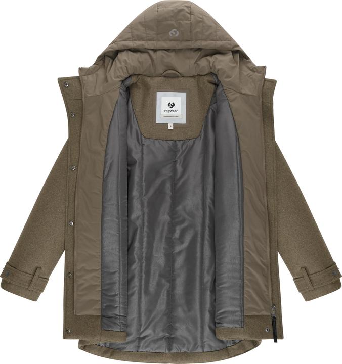 Produktbild Ragwear Petuja Felt YOUMODO