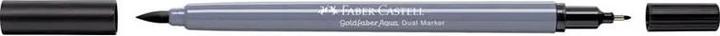 Produktbild Faber-Castell Dual Marker Goldfaber Aqua (1 x)