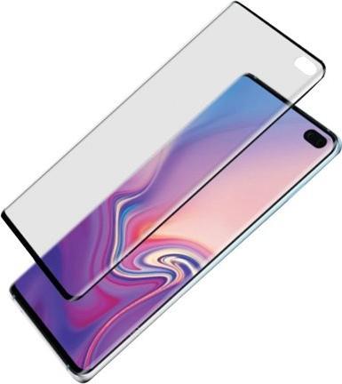 Actual product image Insmat 861-1360 mobile phone screen/back protector OnePlus 1 pc(s) (OnePlus 10 Pro)