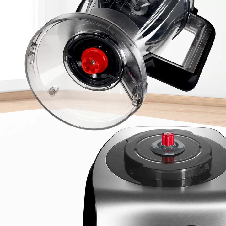 Image du produit Bosch Hausgeräte MC812S814 (1250 W)
