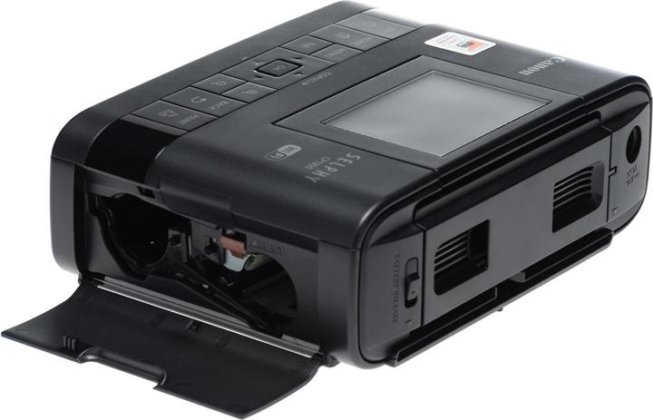 Actual product image Canon Selphy CP1300 (Thermal printing, Colour)