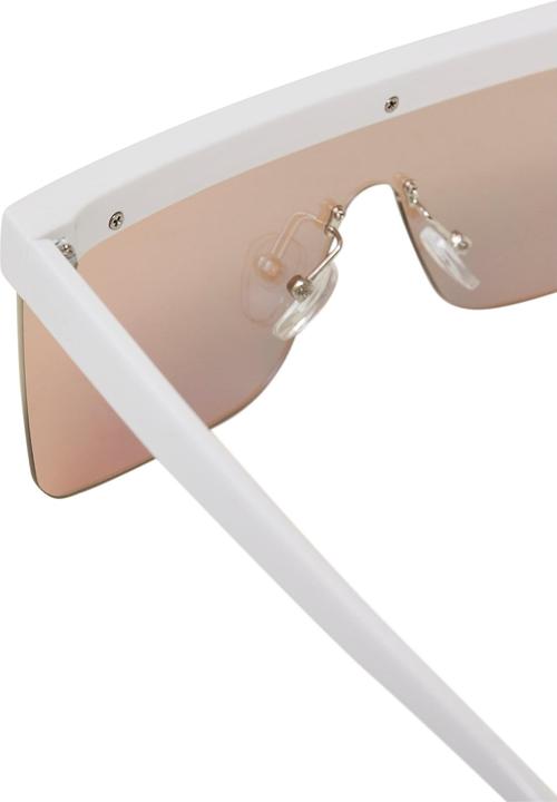 Immagine prodotto Urban Classics Occhiali da sole Rhodes 2-Pack