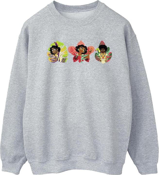 Produktbild Disney Encanto Family Line Sweatshirt (XXL)