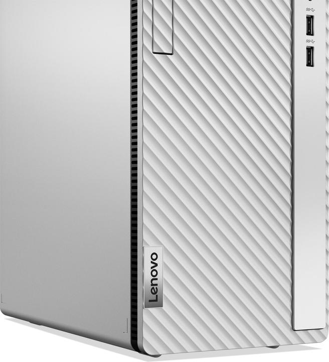 Actual product image Lenovo IdeaCentre 5 14IAB7 (8 GB, 0.51 TB, UHD Graphics 770)