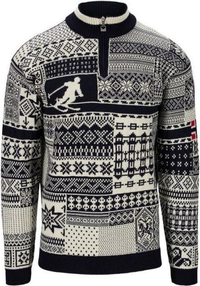 Produktbild Dale of Norway OL History Sweater (XS)