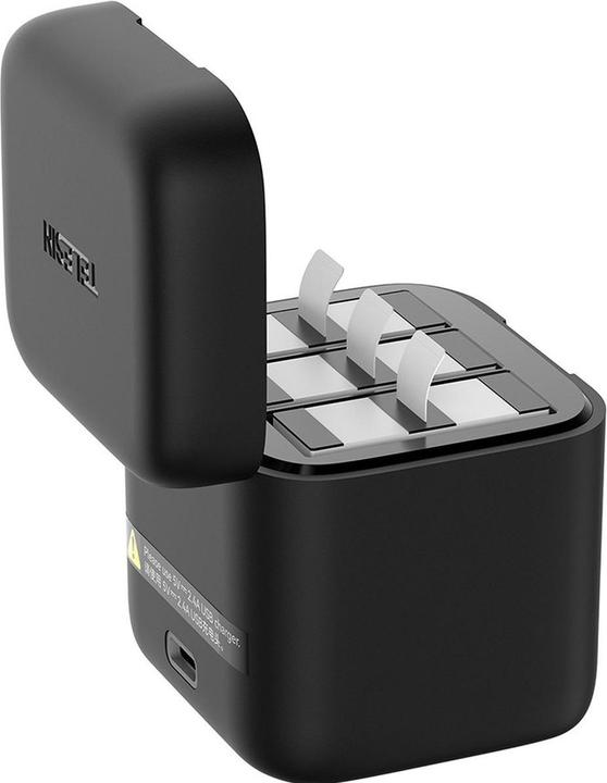 Image du produit Telesin S0-BCG-10-TGP (GoPro Hero 13)