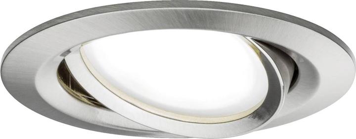 Produktbild Paulmann Nova Plus Coin (470 lm)