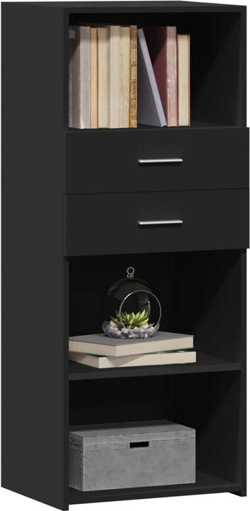 Image du produit vidaXL Highboard (50 x 42.50 x 124 cm)