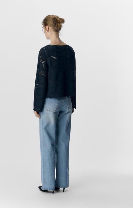 Produktbild Object Strick Strickjacke (S)