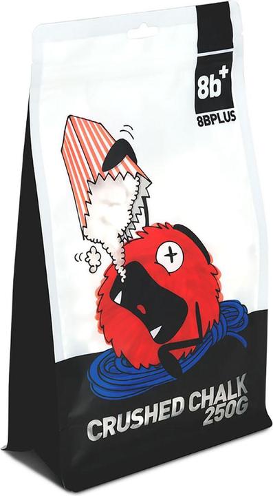 Image du produit 8b+ Chaux pilée 250g (250 g)