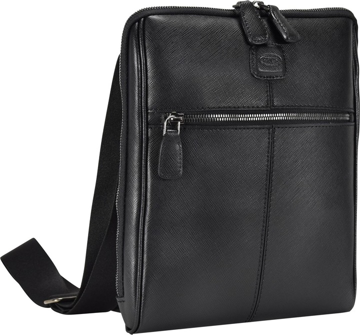 Produktbild Brics Varese Umhängetasche Leder 23 cm
