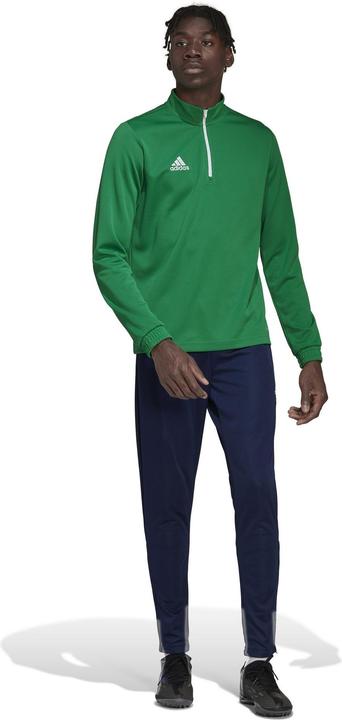 Produktbild adidas Entrada 22 Trainingspullover Herren (3XL)