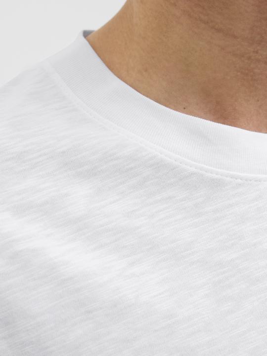 Produktbild Jack & Jones Logo Rundhalsausschnitt T-shirt T-shirt (M)