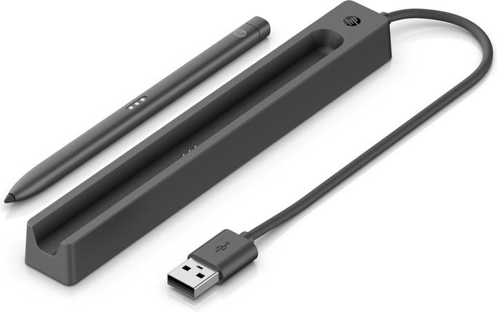 Actual product image HP Charging station