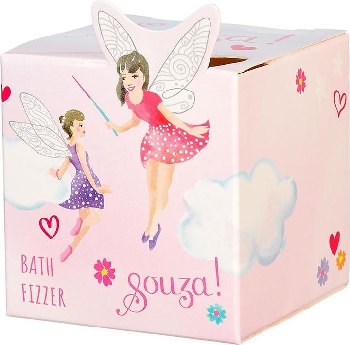 Produktbild Souza Badekugel Elf (Badekugeln)