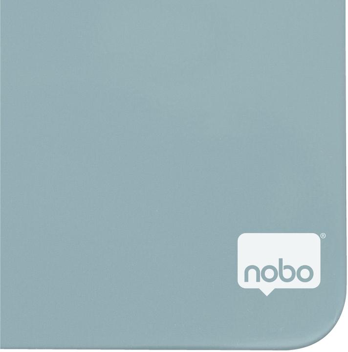 Actual product image Nobo Whiteboard (36 x 36 cm)