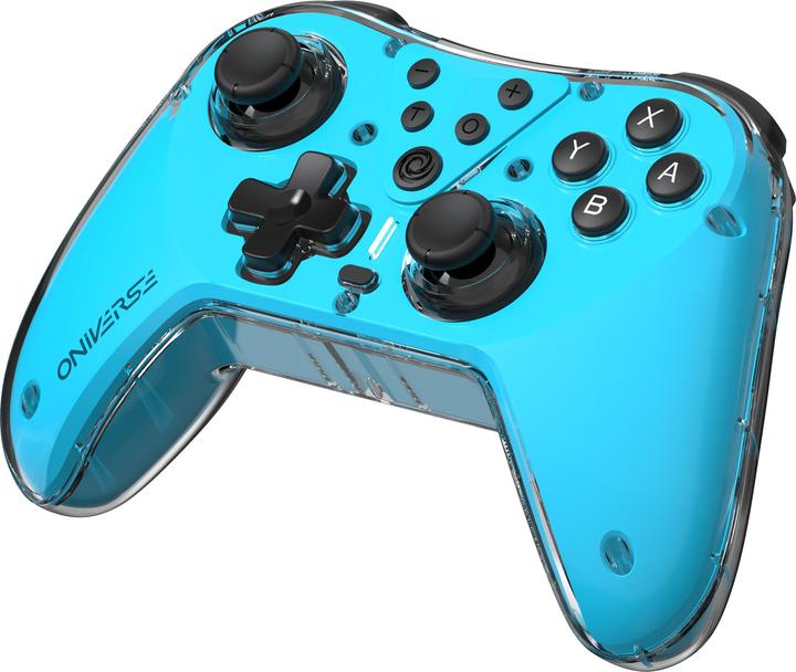 Image du produit Oniverse Astralite controller + Astérix et Obélix Slap them all! (Code dans la boîte) (Switch, Switch Lite, Switch OLED, EN)