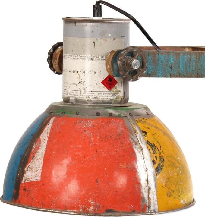 Actual product image vidaXL Hängelampe (E27)