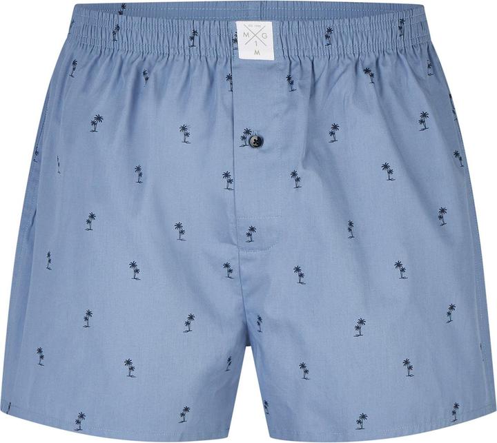 Produktbild Mg-1 Boxer Classics (L, 6er Pack)