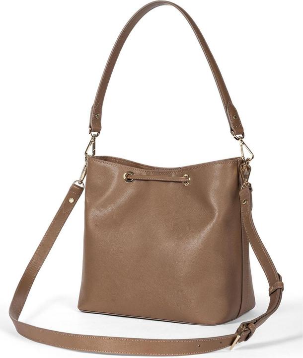 Immagine prodotto Roeckl Pitti Saffiano Shoulderbag