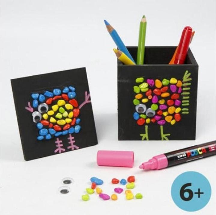Image du produit Creativ Company Porte-stylo