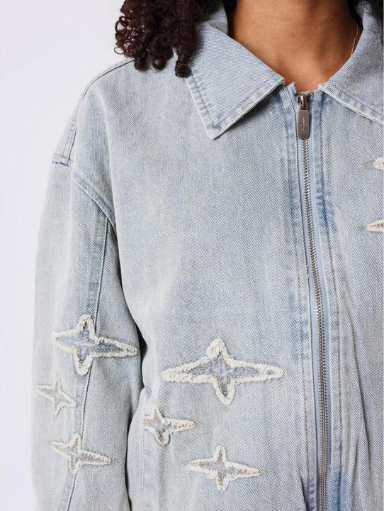 Actual product image Project X Paris Raw (S)