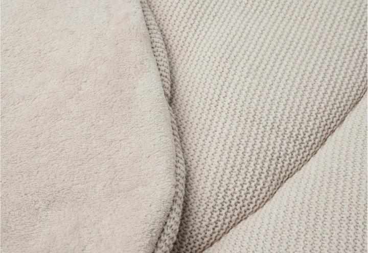 Actual product image Jollein Crawling blanket round
