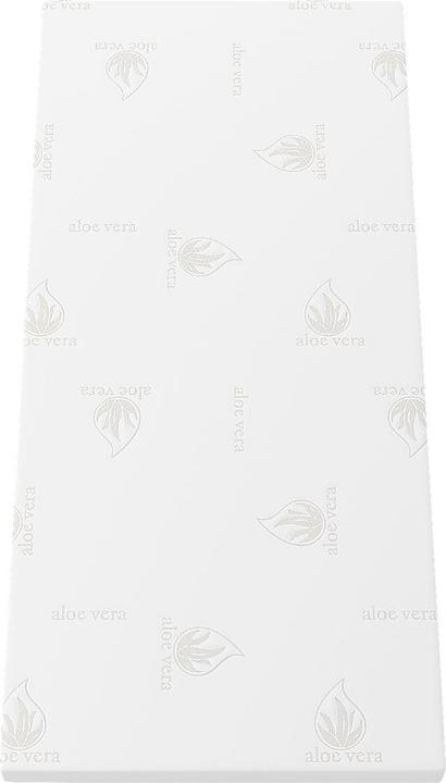 Produktbild Bestschlaf Gelschaum (80 x 200 cm)