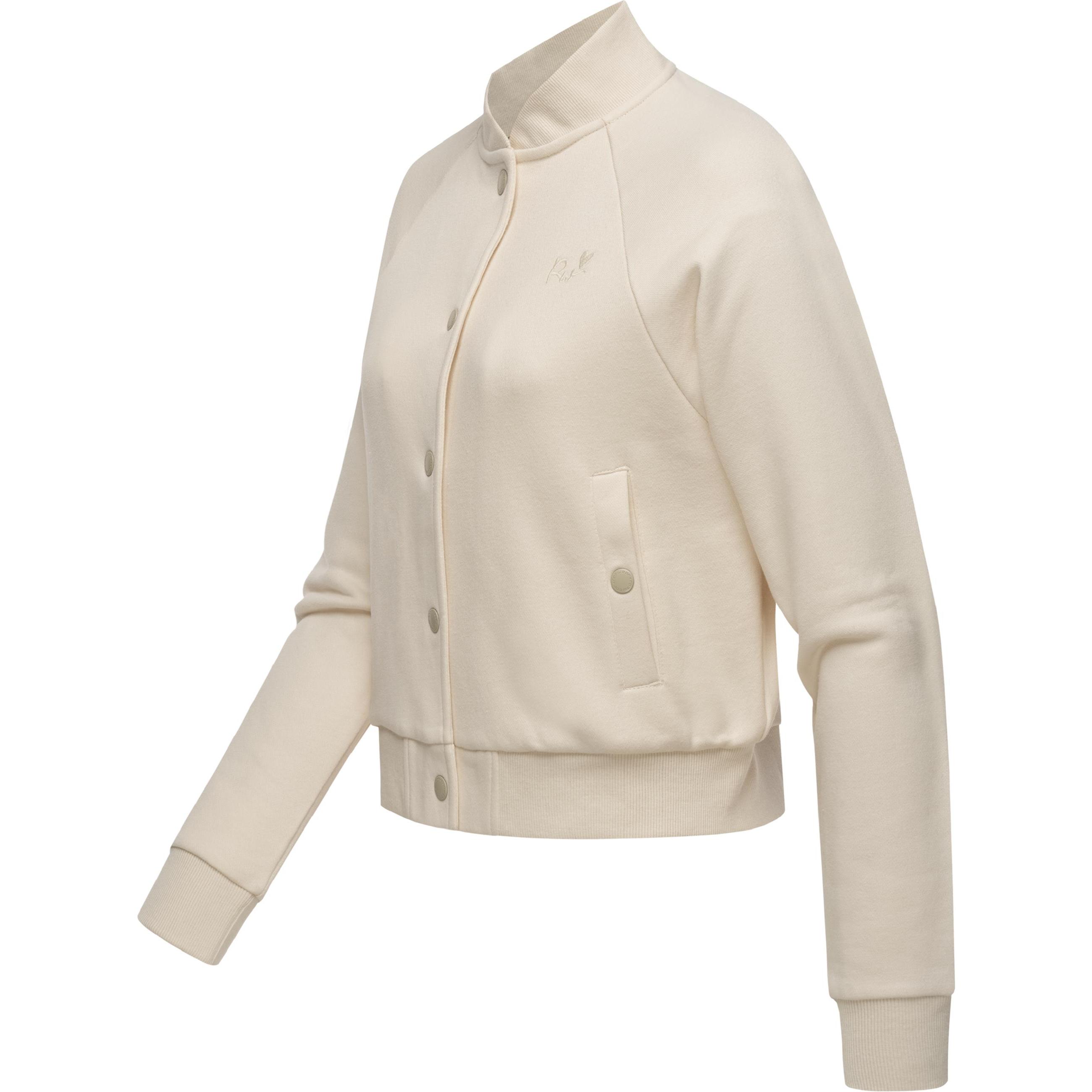 Thumbnail - Ragwear, Damen, Jacke, Simonette (6XL), Beige, 6XL