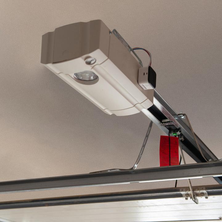 Produktbild Yale Smart Opener Garage