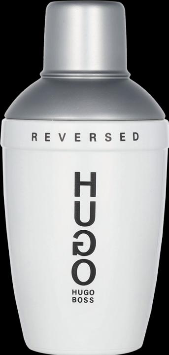 Image du produit Hugo Boss Hugo Reversed EDT 75ml (Eau de toilette, 75 ml)