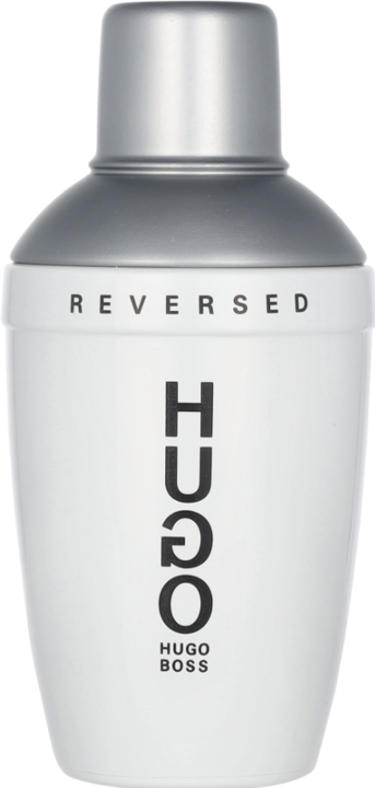 Actual product image Hugo Boss Hugo Reversed EDT 75ml (Eau de toilette, 75 ml)