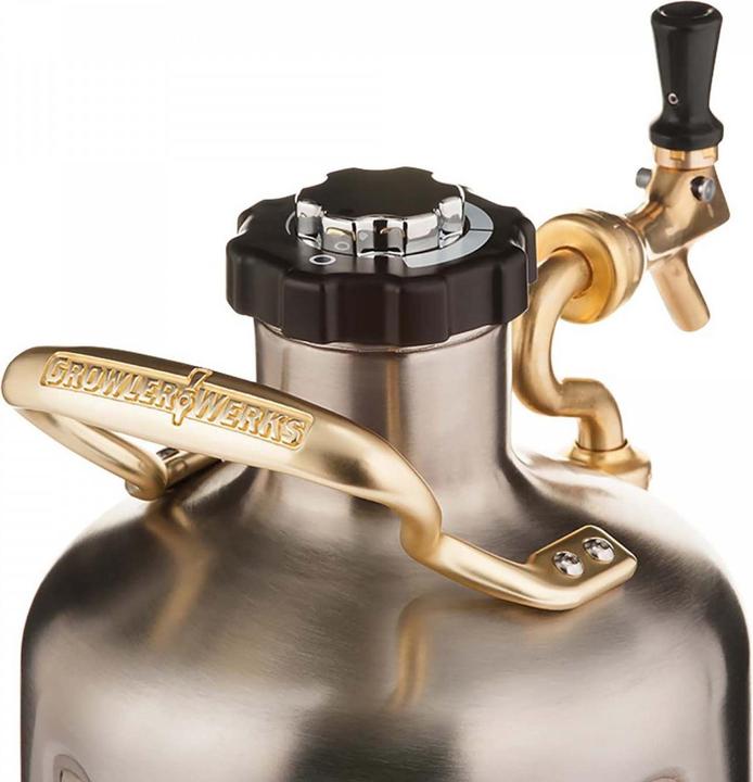 Produktbild Ich-zapfe Growler Werks