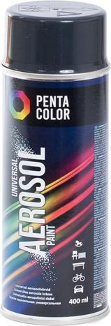 Immagine prodotto Pentacolor VERNICE AEROS PENTA ANTRACITE 400ML R7016 (400 ml)